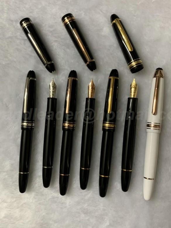 Mont Blanc Pens 85